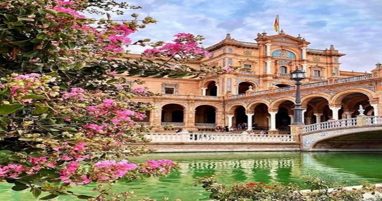 Andaluzija - Katalonija - Azurna Obala 6