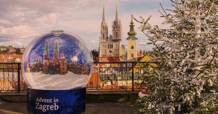 Advent u Zagrebu sa noćenjem 20.12.2025. 1