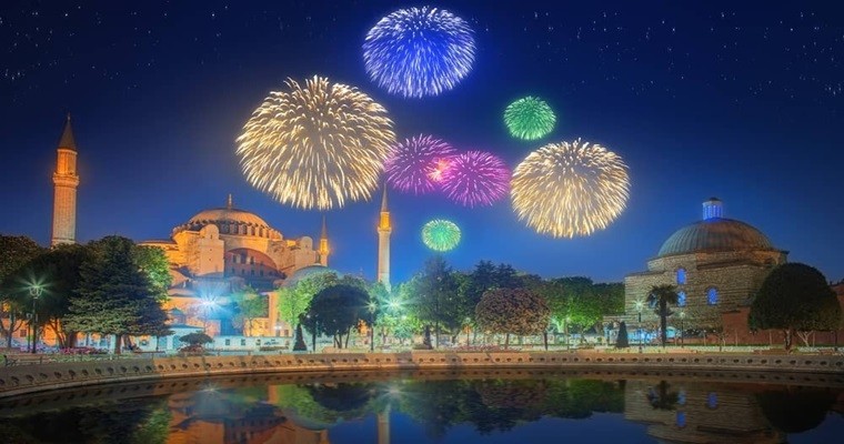 Istanbul, avionom iz Tuzle 4