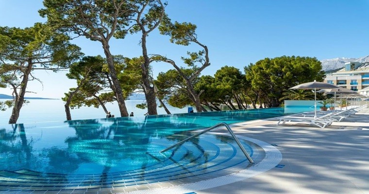 VALAMAR METEOR HOTEL MAKARSKA 4* 3