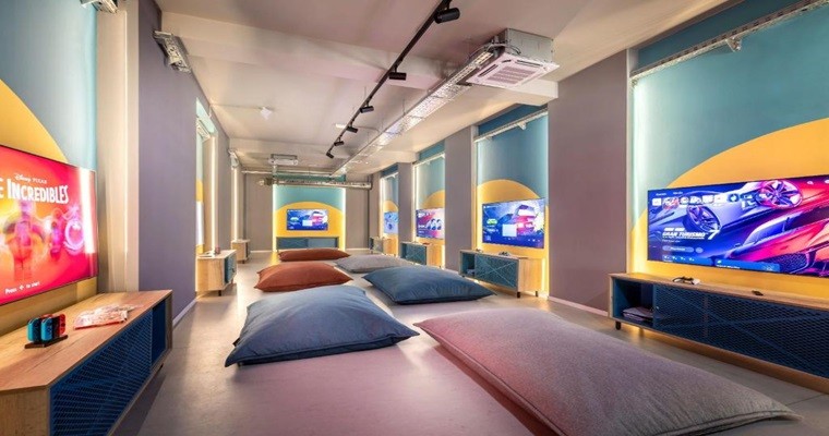 SUNNY MAKARSKA BY VALAMAR 3* 3