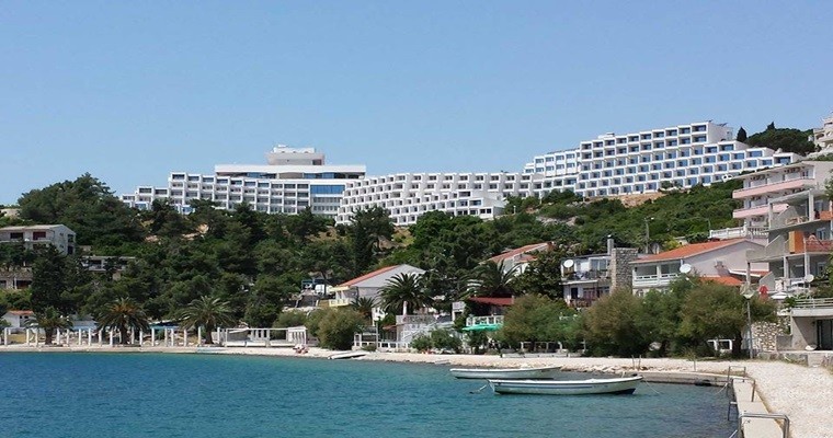 Grand Hotel Neum 4* 4