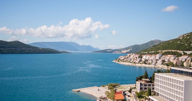 Hotel Sunce 4* Neum 2