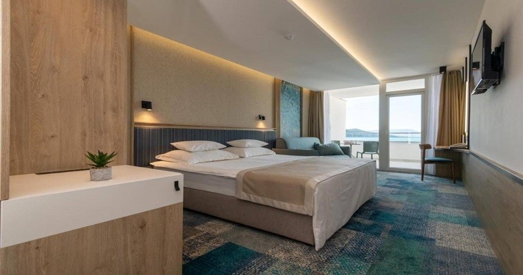 Hotel Sunce 4* Neum 3