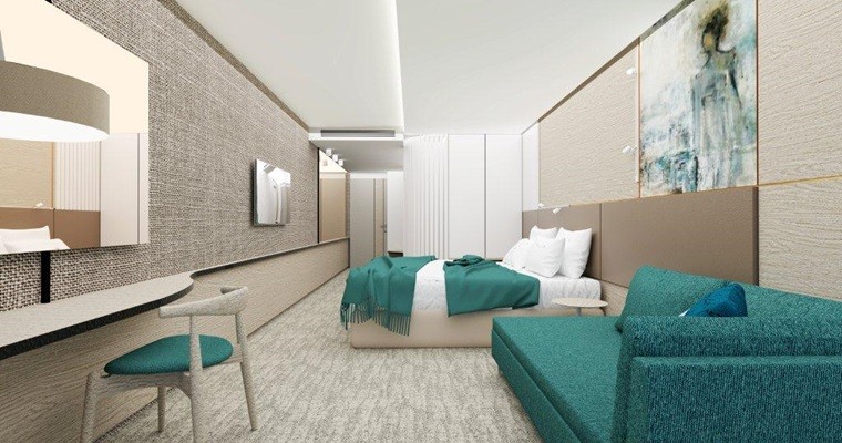 Hotel Sunce 4* Neum 4