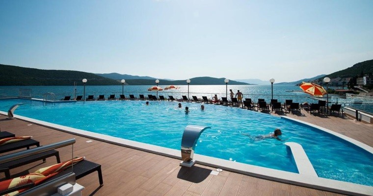Hotel Sunce 4* Neum 5