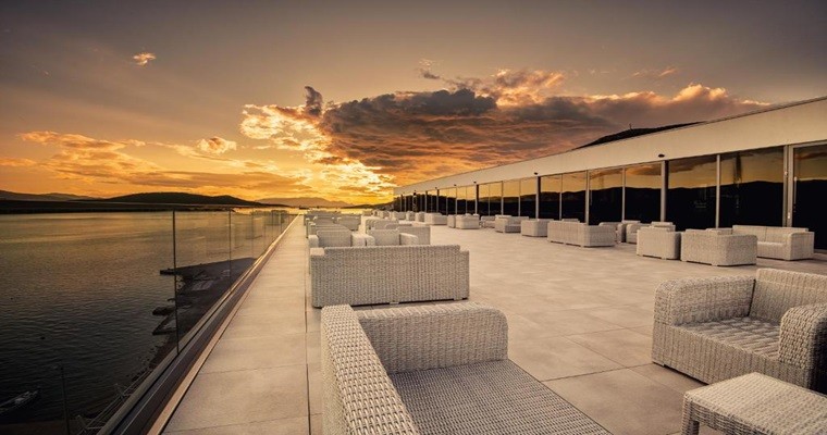Hotel Vapore 4* Neum 2