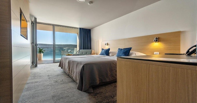 Hotel Vapore 4* Neum 3
