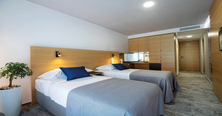 Hotel Vapore 4* Neum 5
