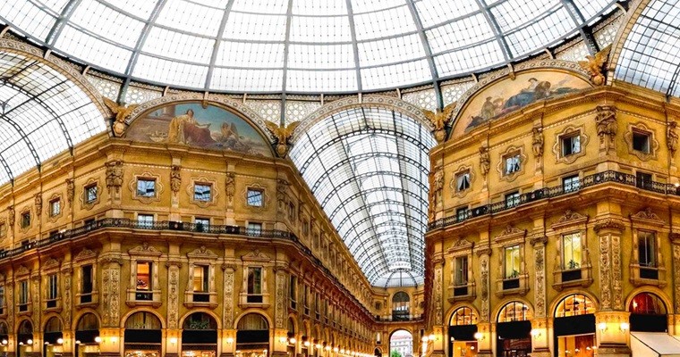 Milano-Đenova-Komo-Lugano 2