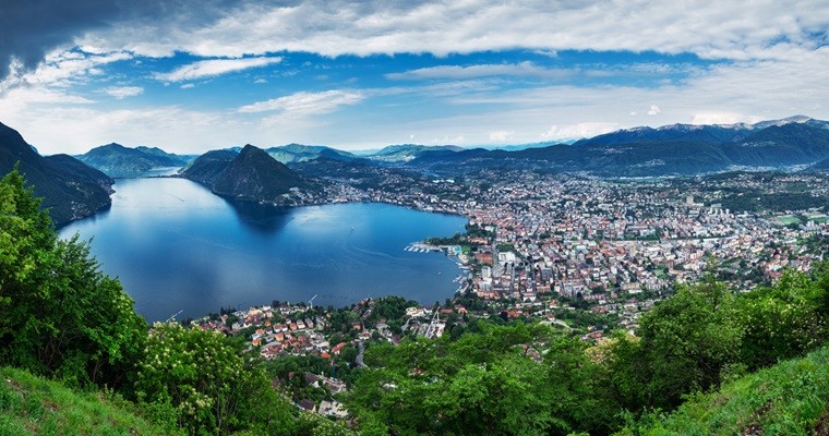 Milano-Đenova-Komo-Lugano 4