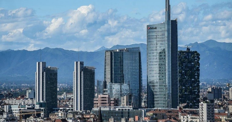 Milano-Đenova-Komo-Lugano 7