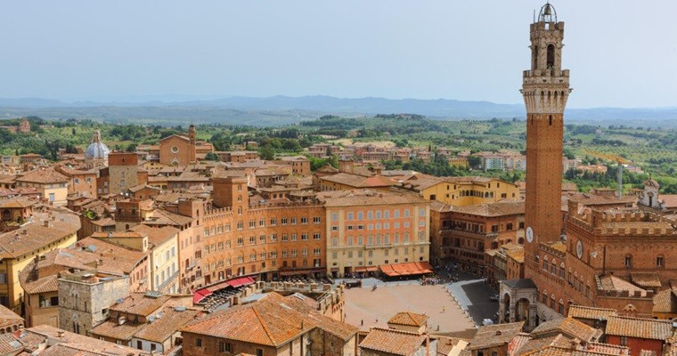 Toskana 1