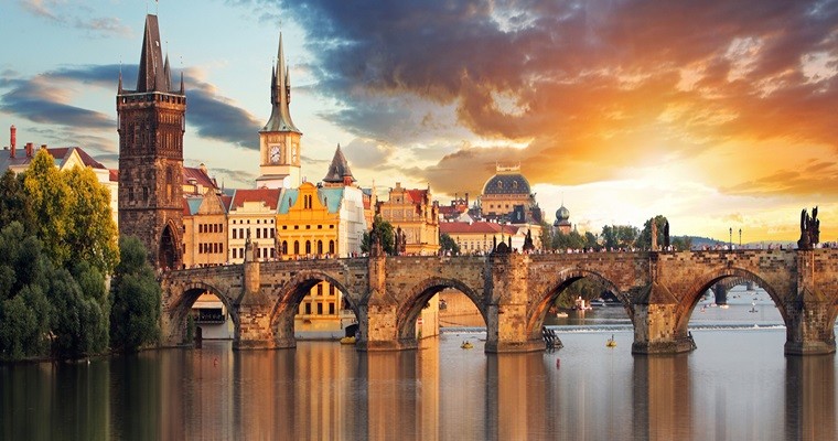 Prag-Beč 2