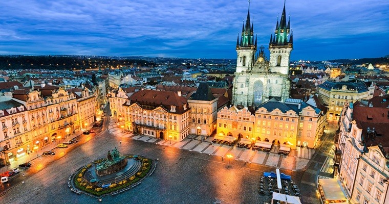 Prag-Beč 4