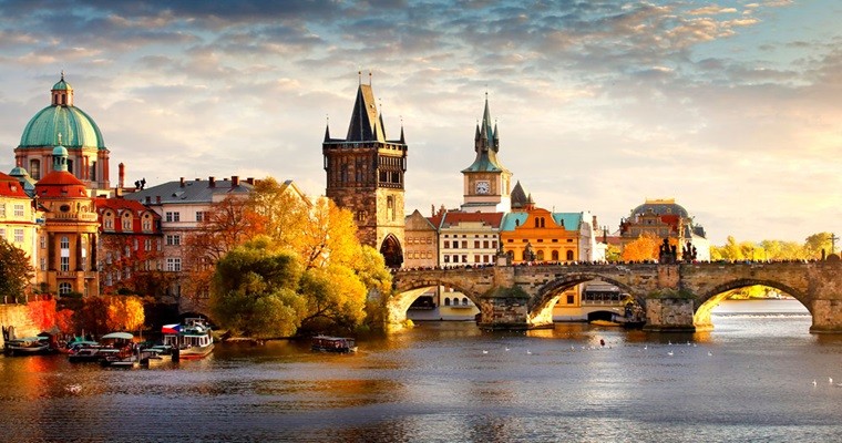 Prag-Beč 1