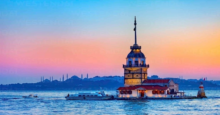 Istanbul avionom iz Tuzle Novembar i Decembar 3