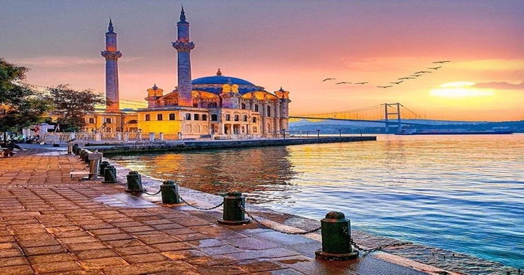 Istanbul avionom iz Tuzle Novembar i Decembar 5