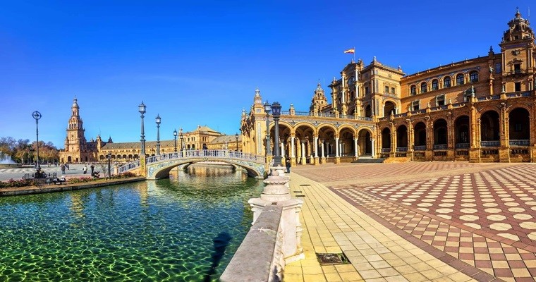 Andaluzija 1