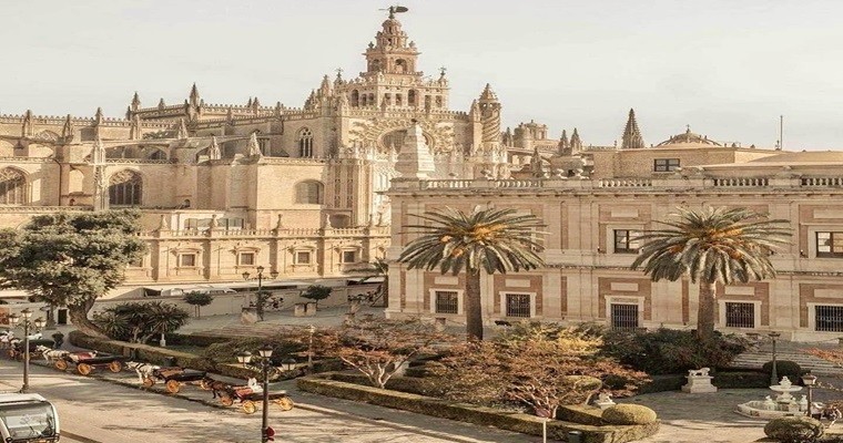 Andaluzija 21.11.2026. Avionom iz Zagreba 6