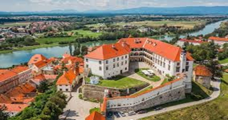 Advent u Grazu, Mariboru i Ptuju 2