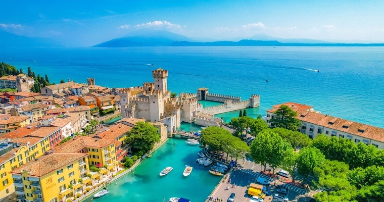 Venecija-Verona-Sirmione 5