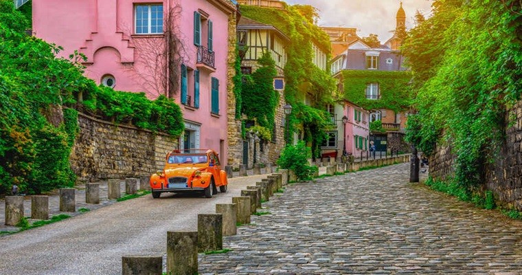 Pariz i Minhen 2