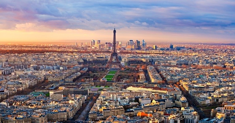 Pariz i Minhen 3