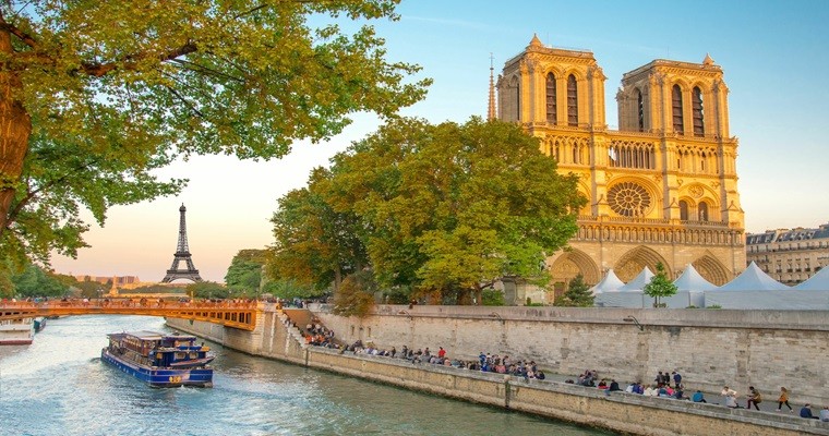 Pariz i Minhen 4