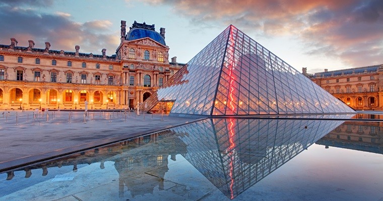 Pariz i Minhen 5