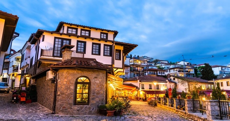 Ohrid 2