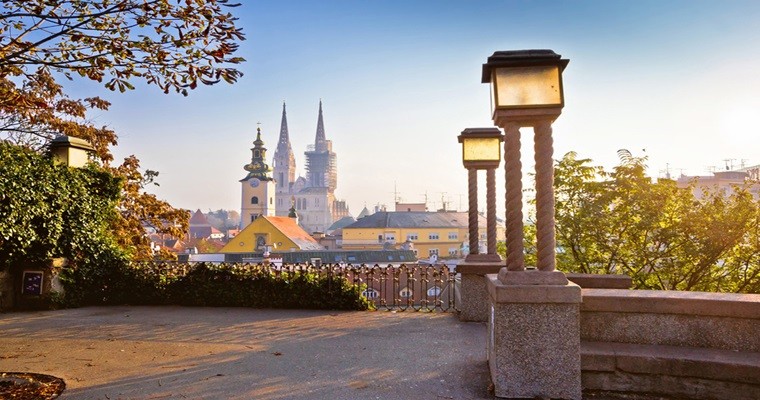 Advent u Zagrebu 2