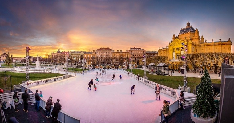 Advent u Zagrebu 5