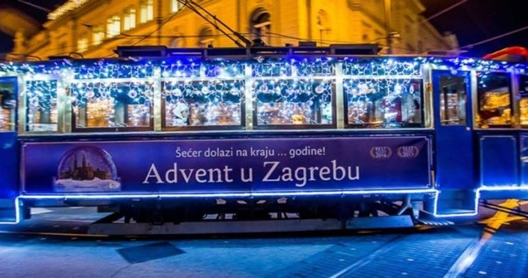 Advent u Zagrebu - Jednodnevni izlet 2