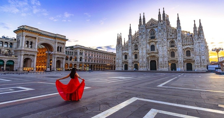 Milano 1