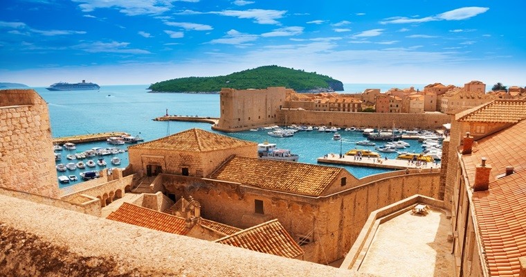 Dubrovnik 7