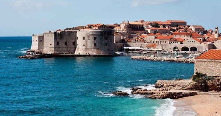 Dubrovnik 1