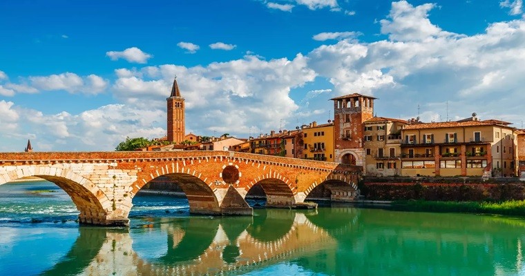 Venecija-Verona-Sirmione 5