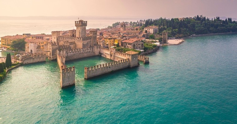 Venecija-Verona-Sirmione 7