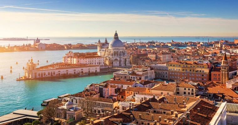 Venecija-Verona-Sirmione 1