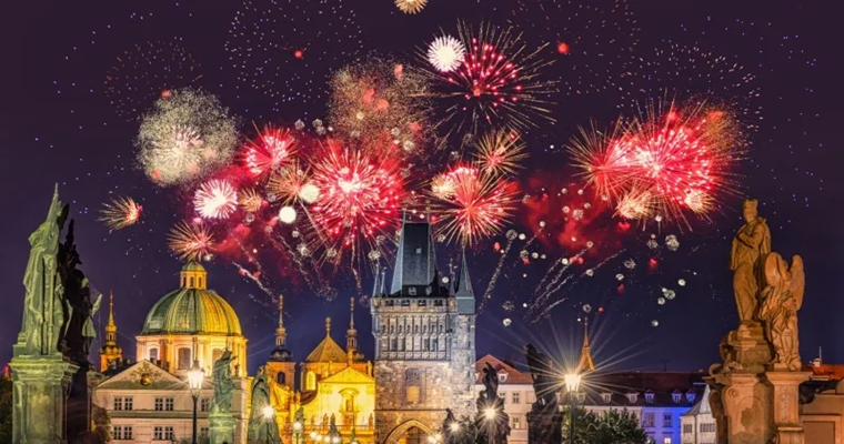 Prag i Beč 3