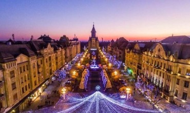 Temišvar 13.12.2025.