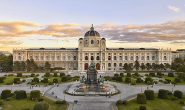 Beč i Parndorf 12.12.2025.