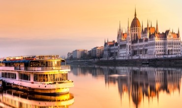 Budimpešta no sleep