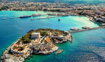 Kušadasi Ljeto 2026