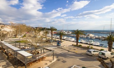 Pansion "Palac" Baška Voda