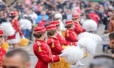 Dani mimoze Herceg Novi