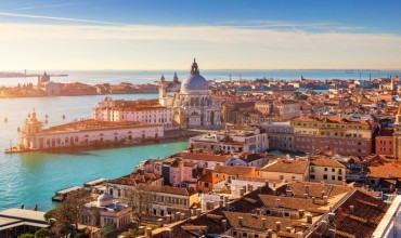 Venecija-Verona-Sirmione