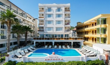 Sarimsakli Ljeto 2026