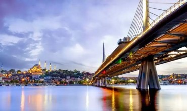 ISTANBUL – SPECIJAL OKTOBAR
